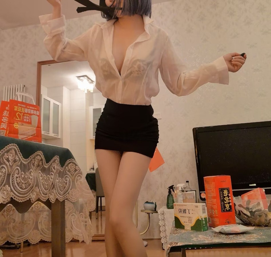 丰台气质中项服务控御姐