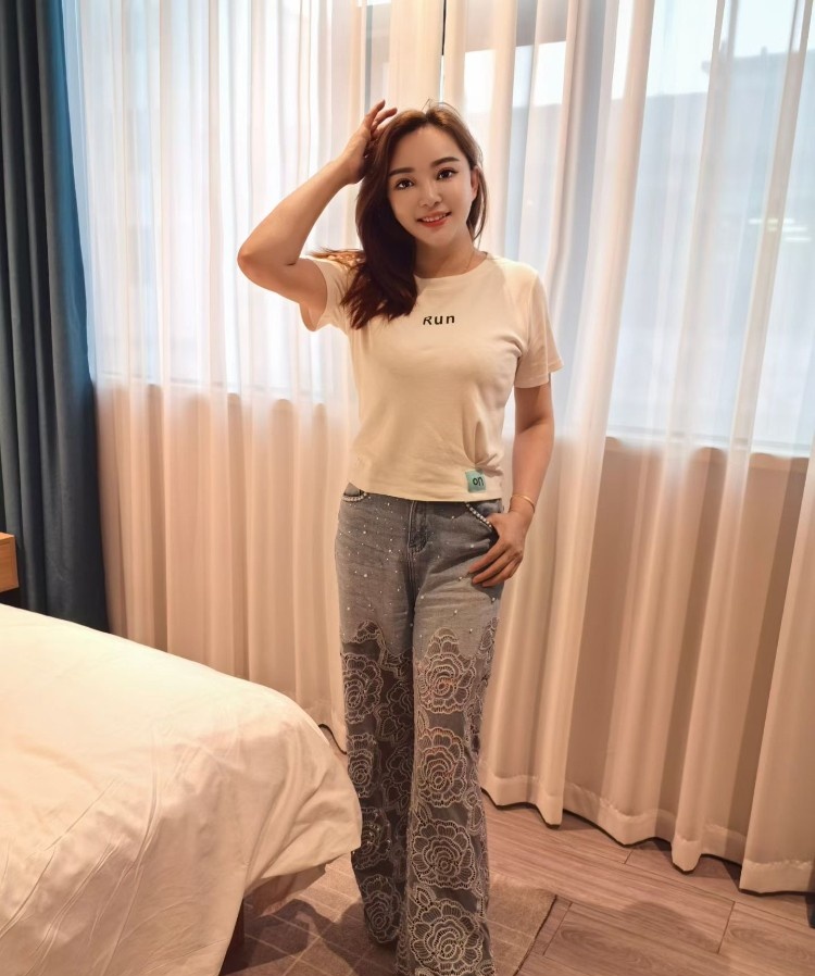 南宁性感少妇美琪