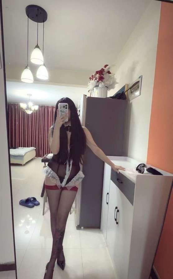碑林区妹子爆米花