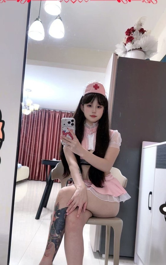 碑林区妹子爆米花