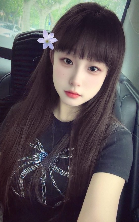 碑林区妹子爆米花