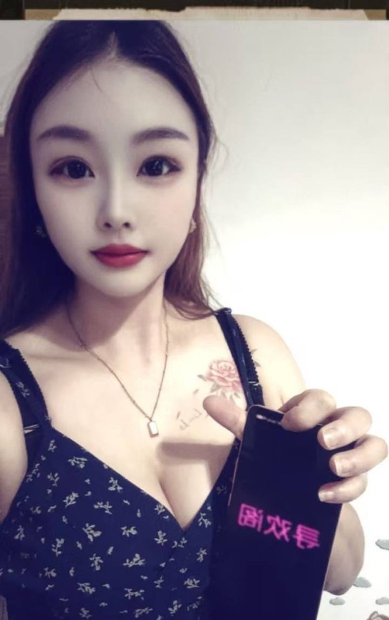 风骚性感少妇玉琦姐
