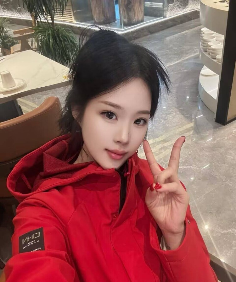 厦门性感妹子小雨