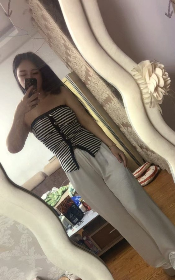 身材不错美少妇芳芳