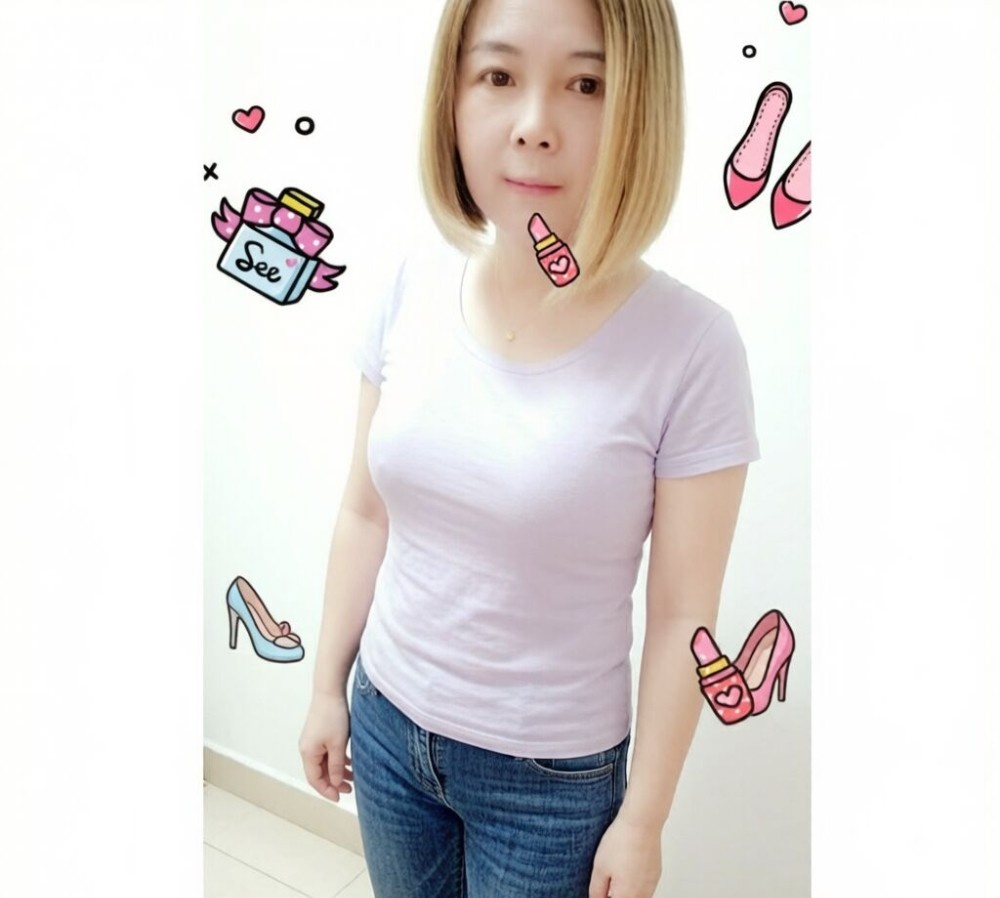 贴心风骚老师