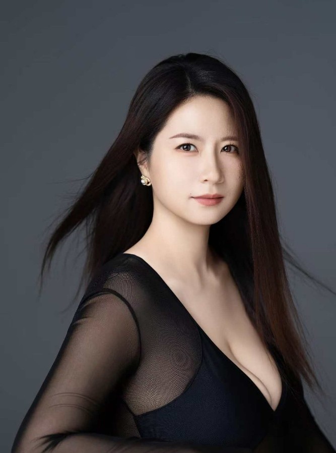 广州少妇美婷