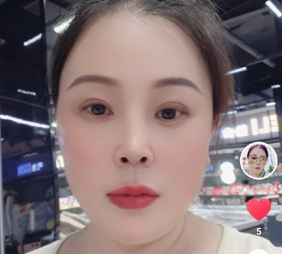 上海熟女