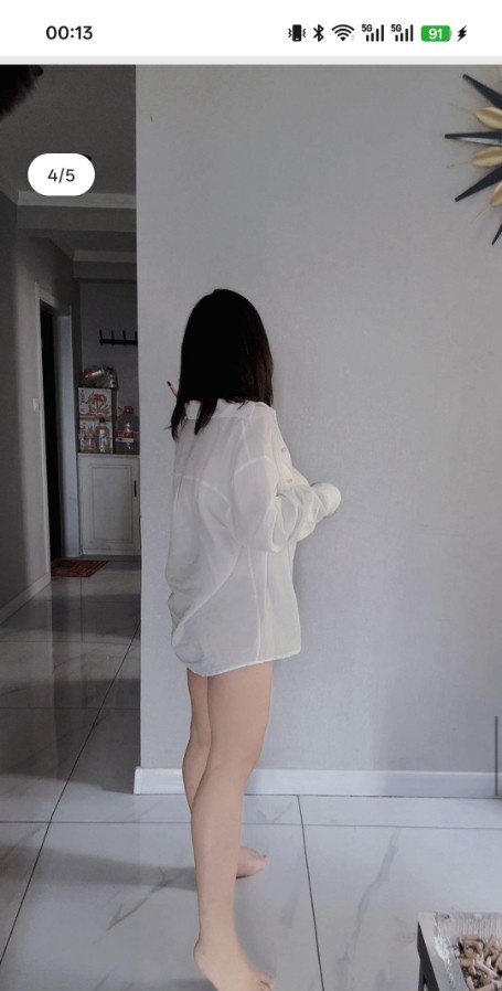辽宁小姐姐