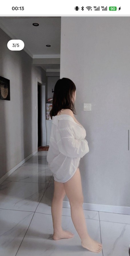辽宁小姐姐