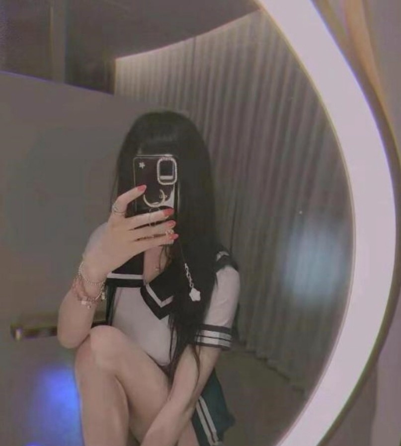 实地验证御姐星儿