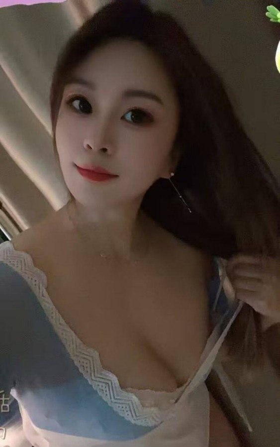 滨江区服务系大奶老师