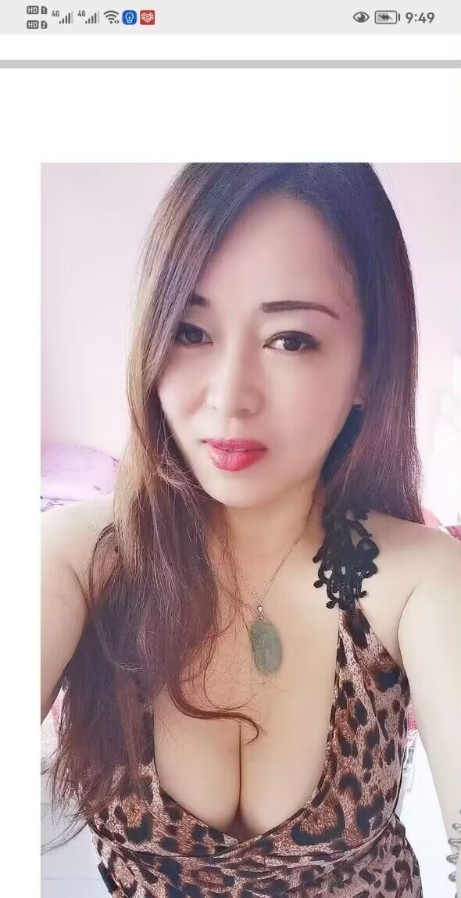 徐汇肥臀熟女姐姐
