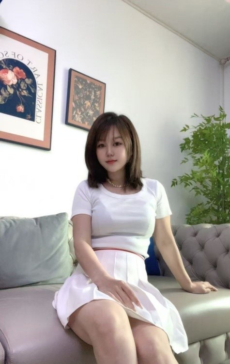 桥西妹妹叫声甜