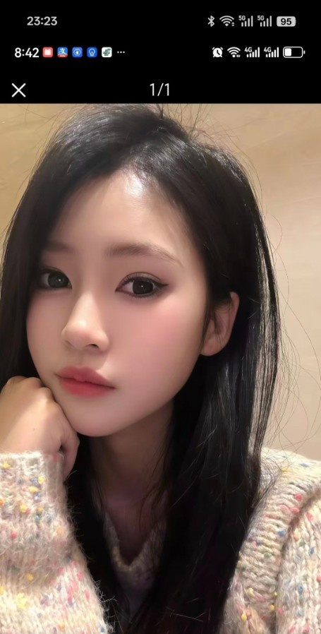 河南小姐姐