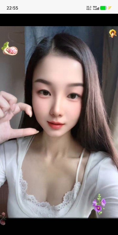 邻家感小柚