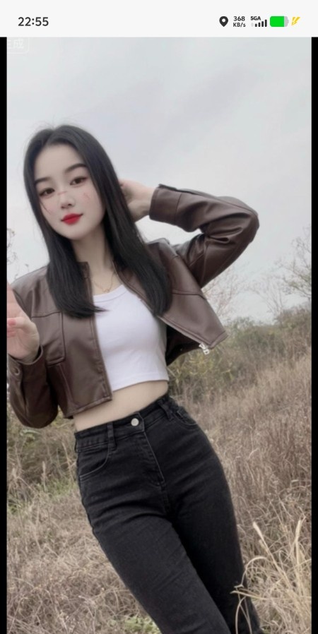 邻家感小柚