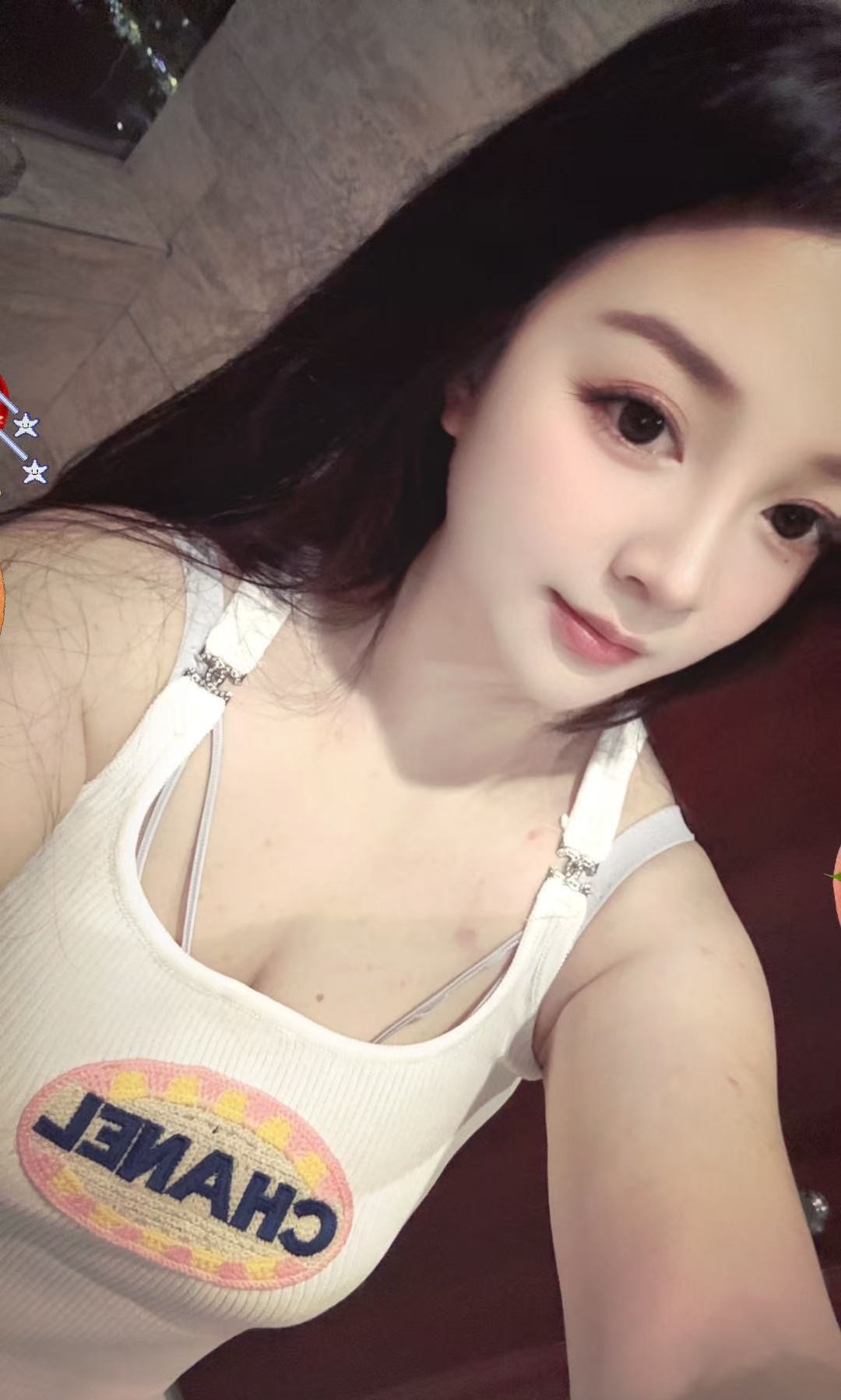 清纯御姐性感开课