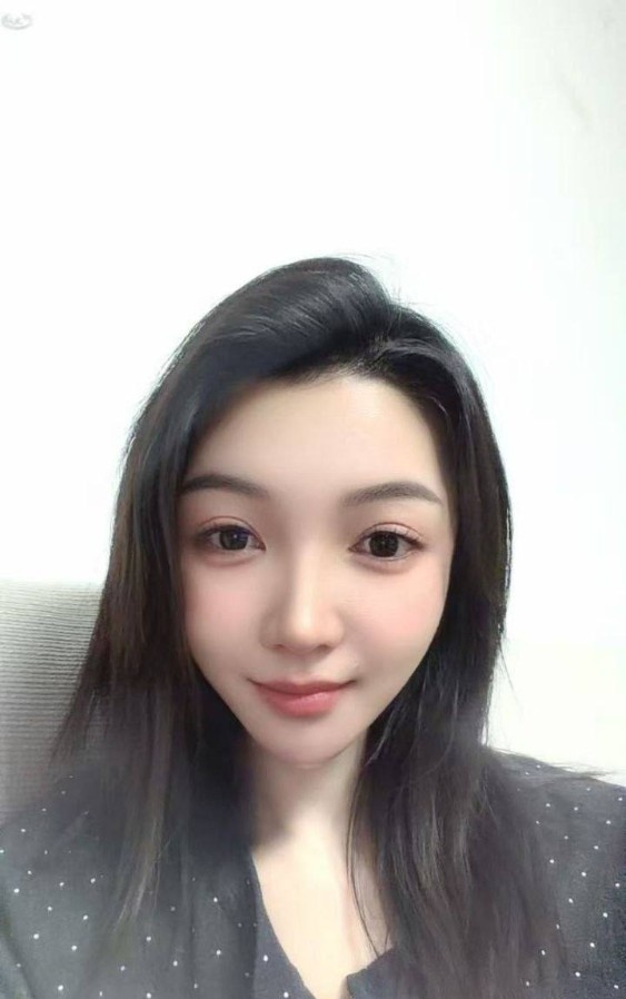 禅城瑜伽妹子