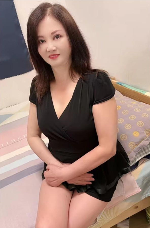 熟女亲民价香姐