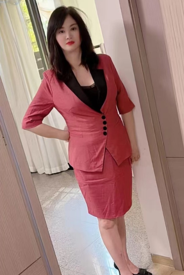 熟女亲民价香姐