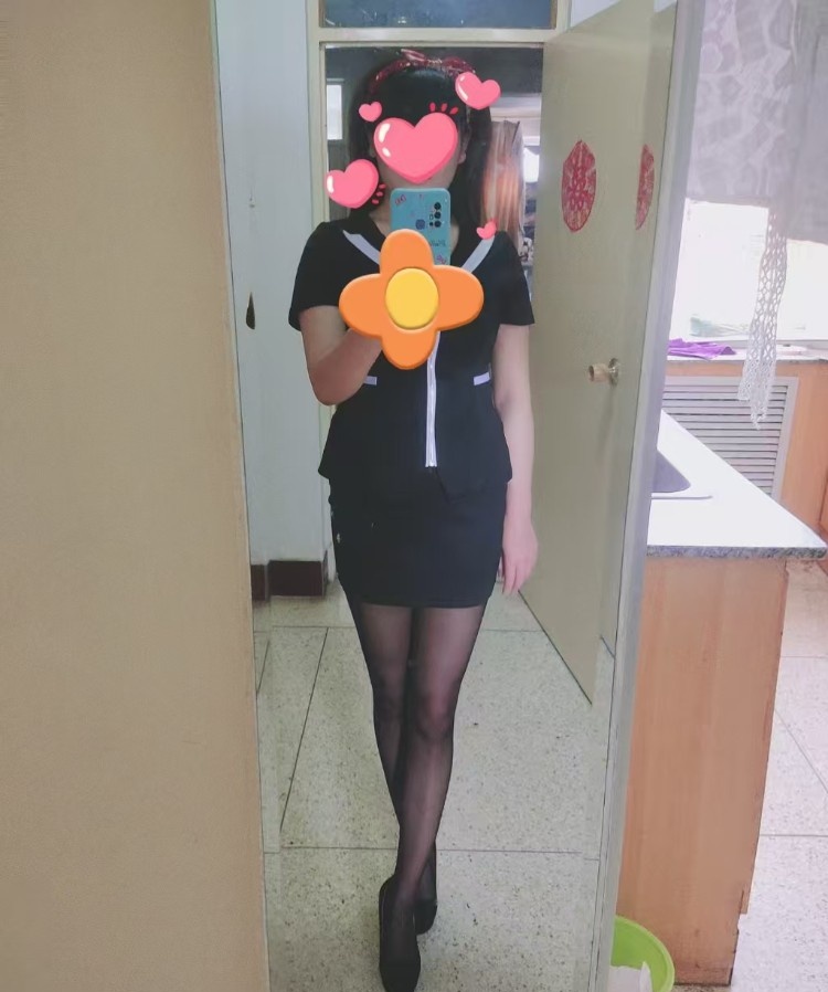 性感南方小少妇