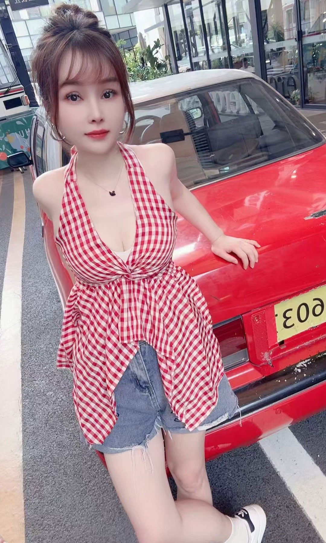 广州杨箕轻熟女姐姐