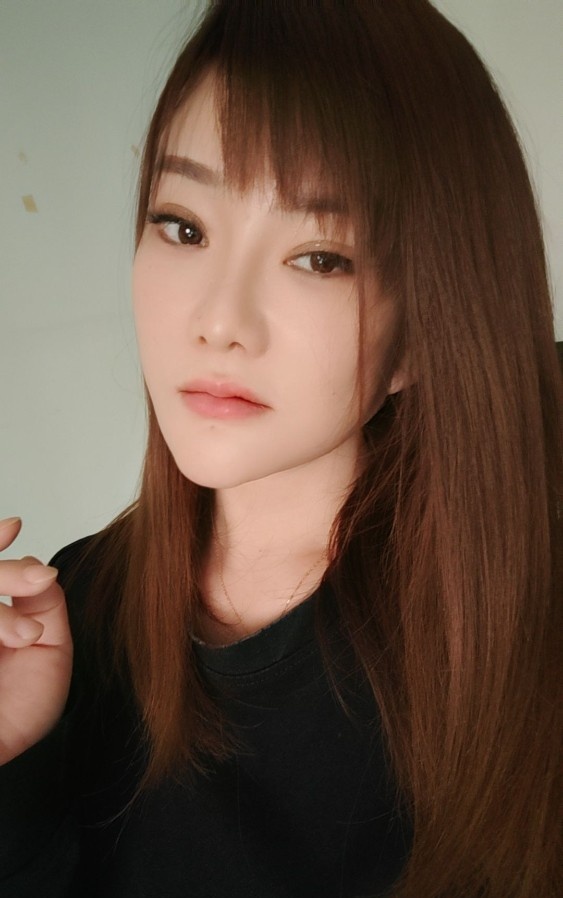 昌平小鱼儿，性感御姐