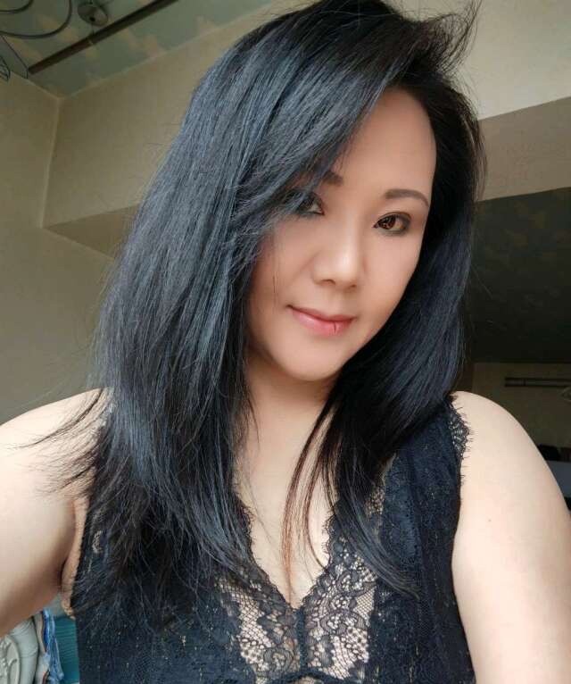 熟女姐姐