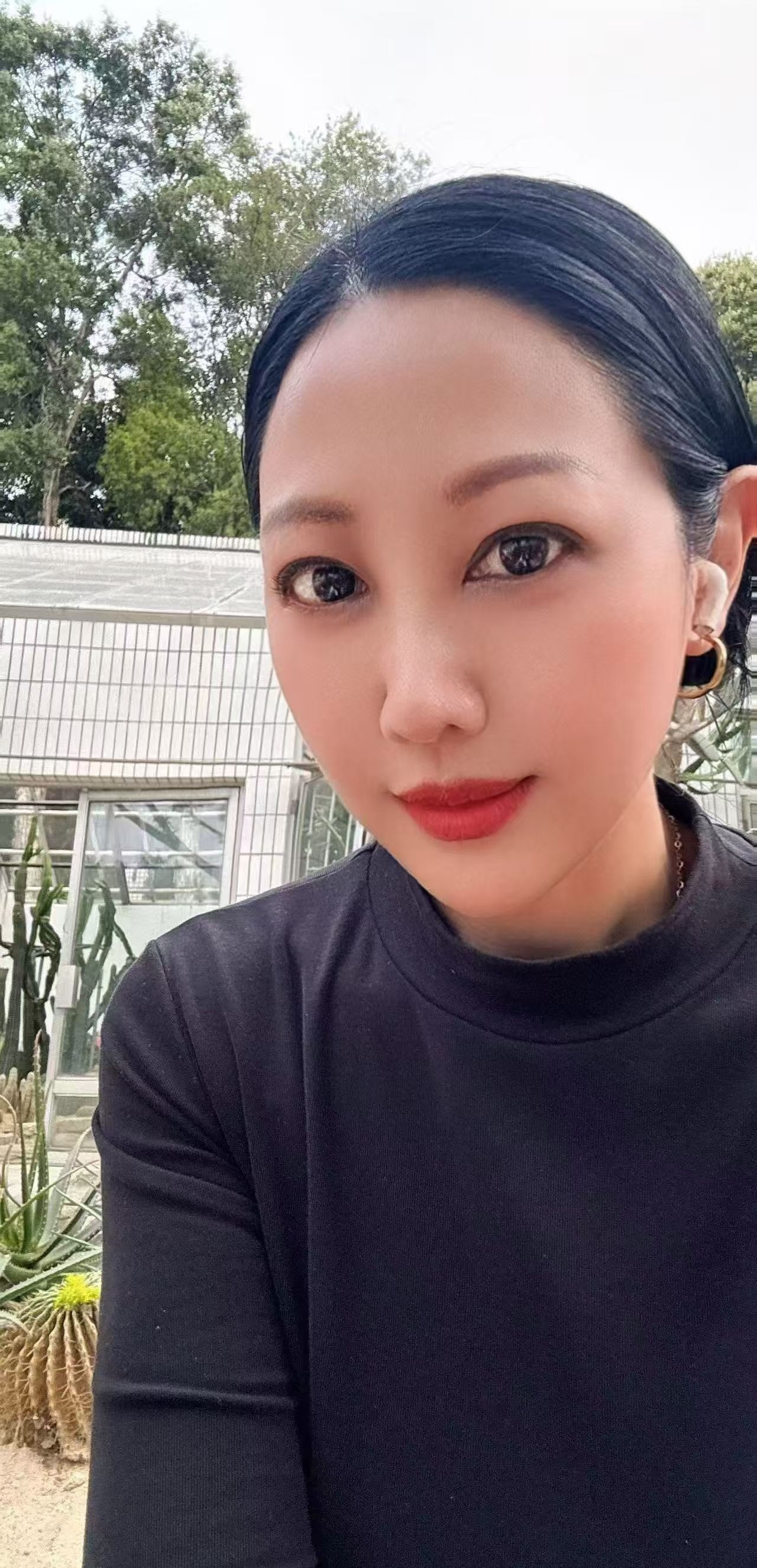 南宁高颜值御姐