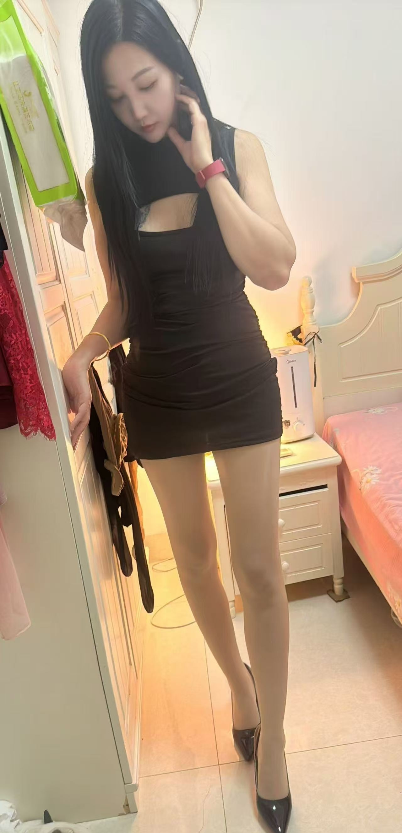 南宁高颜值御姐