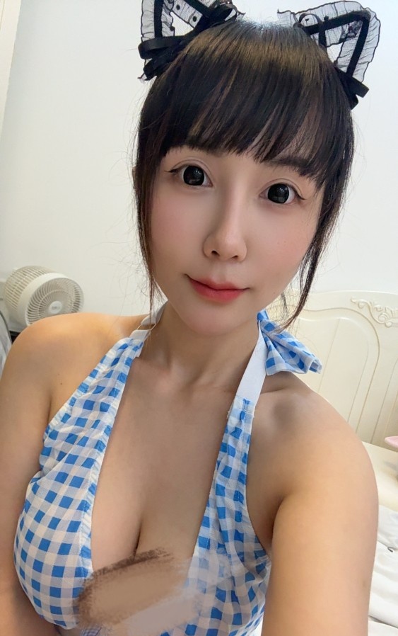 南山站美少妇