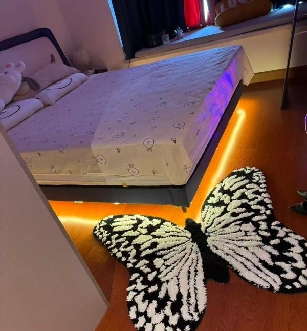 江北身材好戴玲