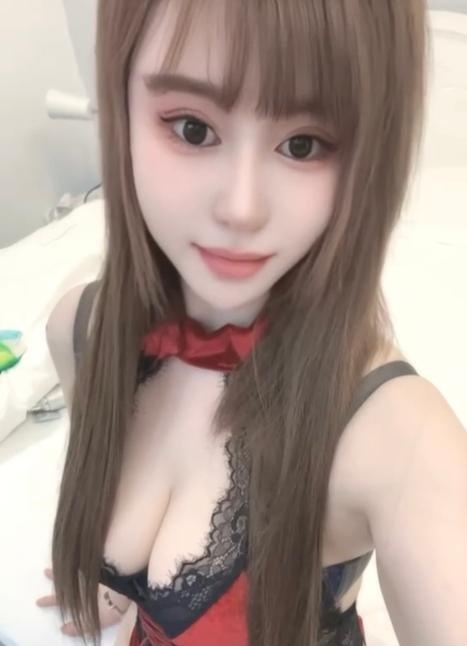 西安温柔制服大胸冉冉