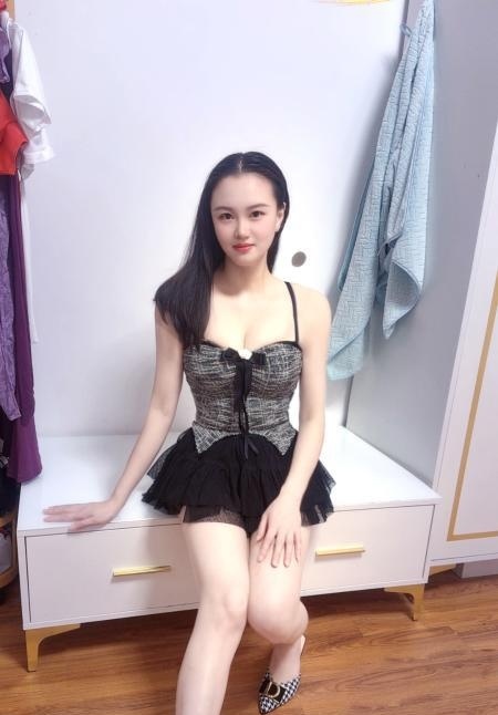 蜀山亮妹