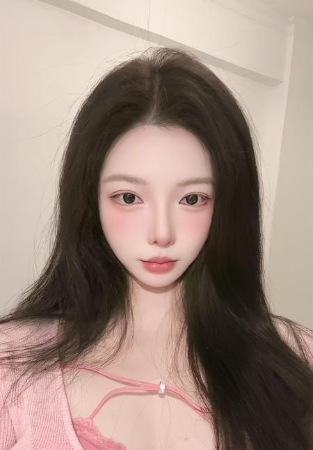 高挑模特姐姐