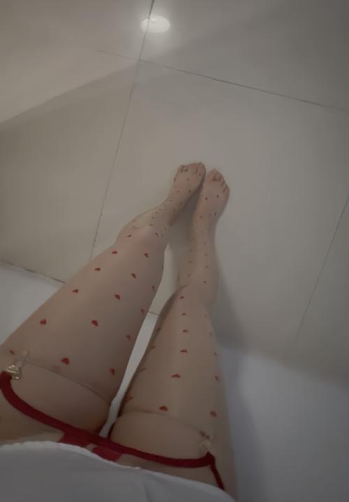 高挑模特姐姐