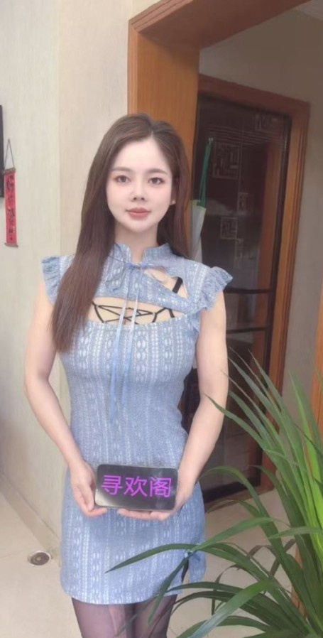 鄞州喷水小白