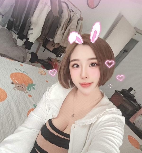 天津塘沽瑶瑶