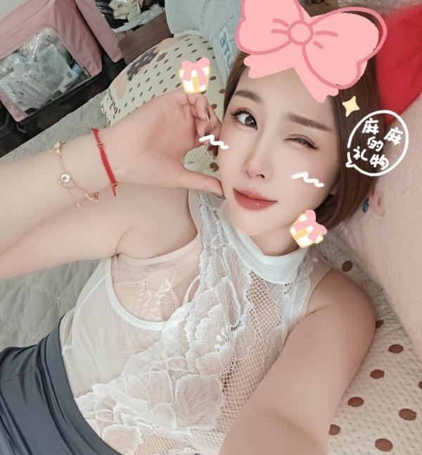 天津塘沽瑶瑶