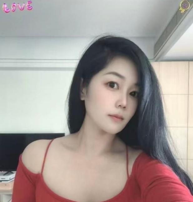 西湖自做琳琳