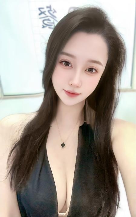 拱墅身材超A喵喵