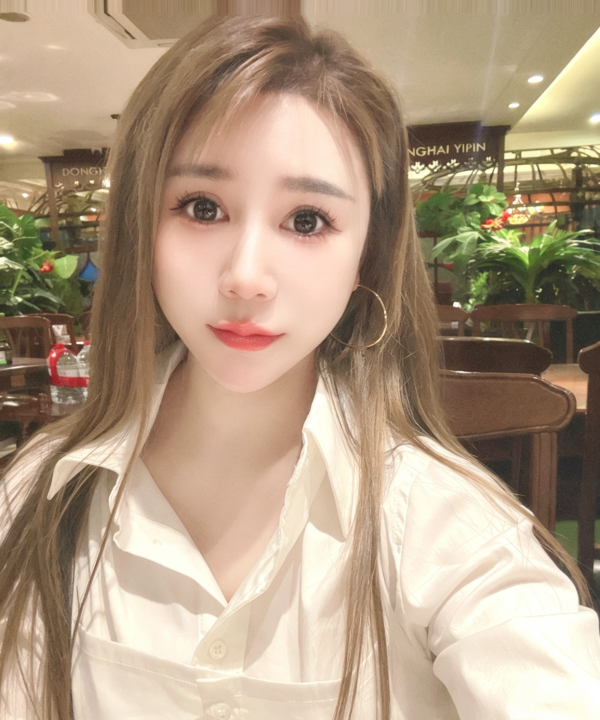 江宁桃桃小姐姐