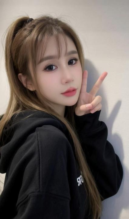 江宁桃桃小姐姐