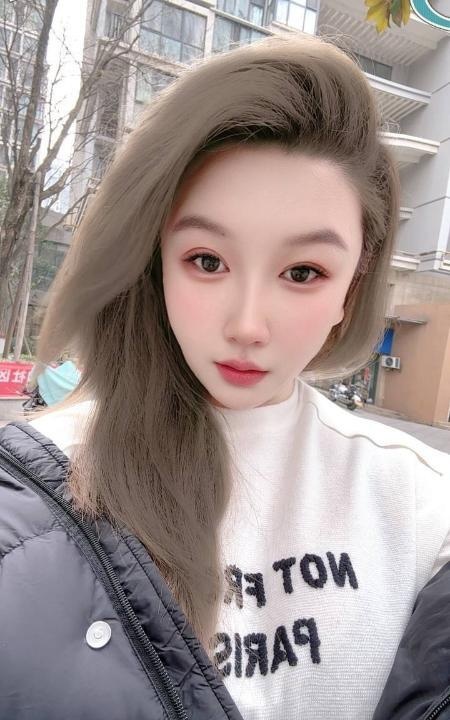 西安大奶妹
