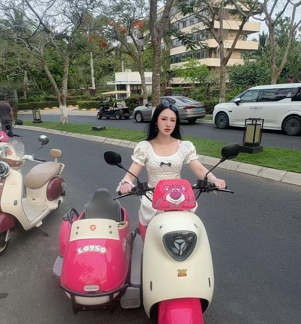 会所出身小骚妇