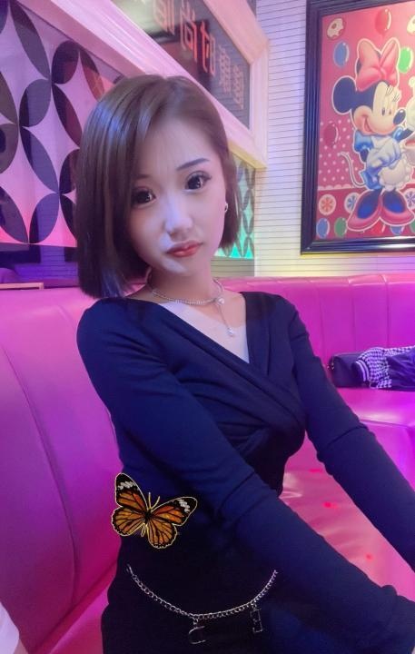 KTV兼职骚妹