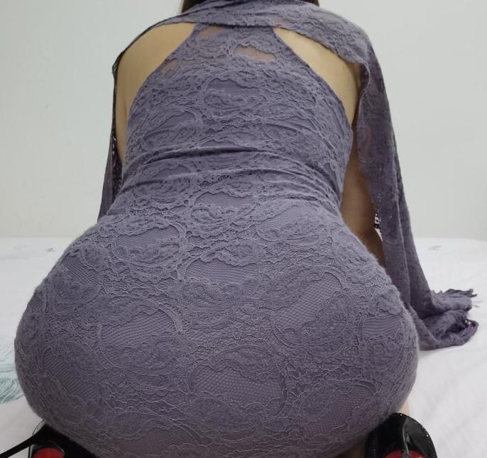 风骚的小姨子