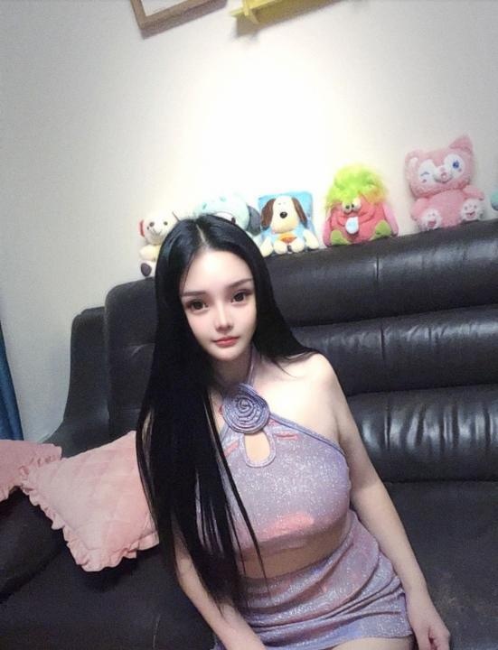 武昌可爱小公主