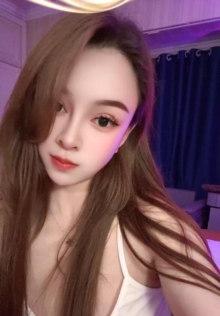 武汉女友系小姐姐