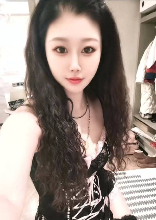 天河年轻小少妇